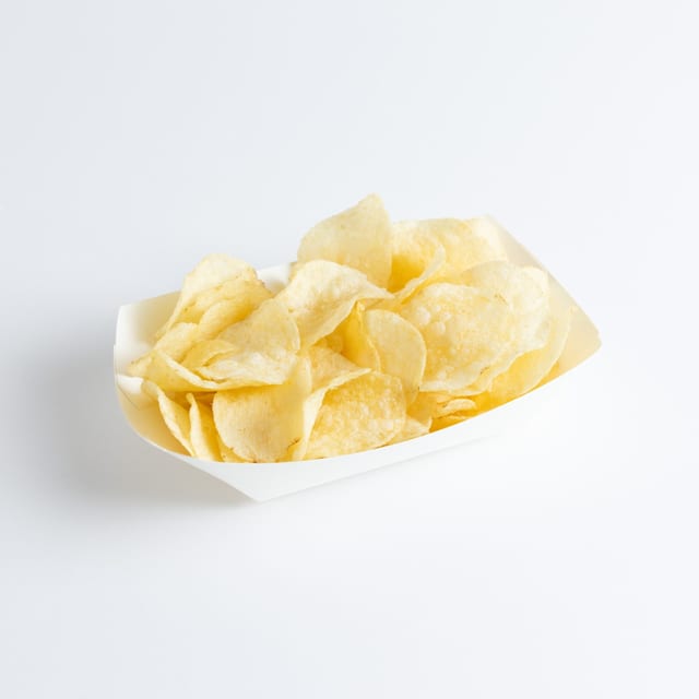 Side of Ruffles Chips (6oz).