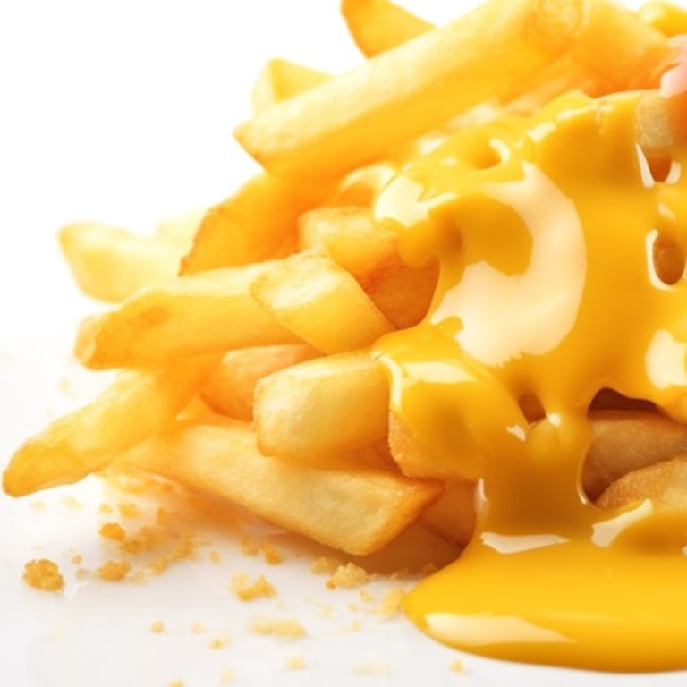 Delicious Fries for Every Craving