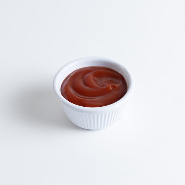 Ketchup P/c (Each).