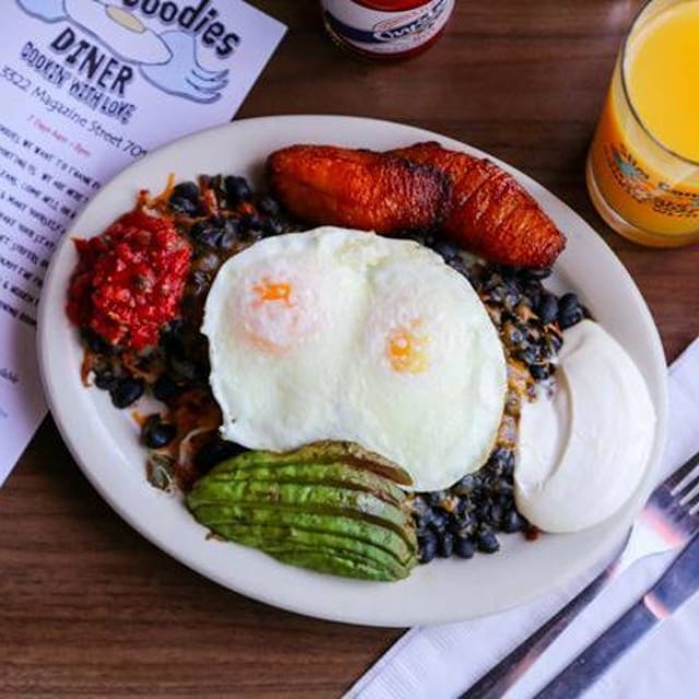 Tex Mex Slammer Bundle.