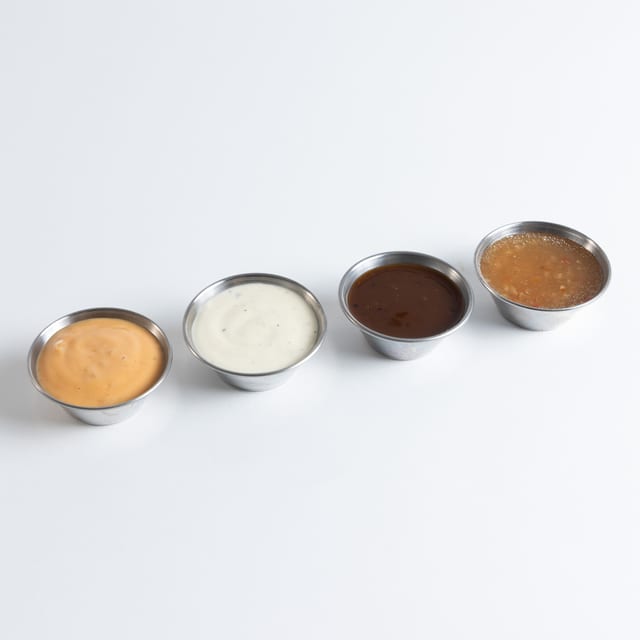 Honey Mustard P/c (2oz).