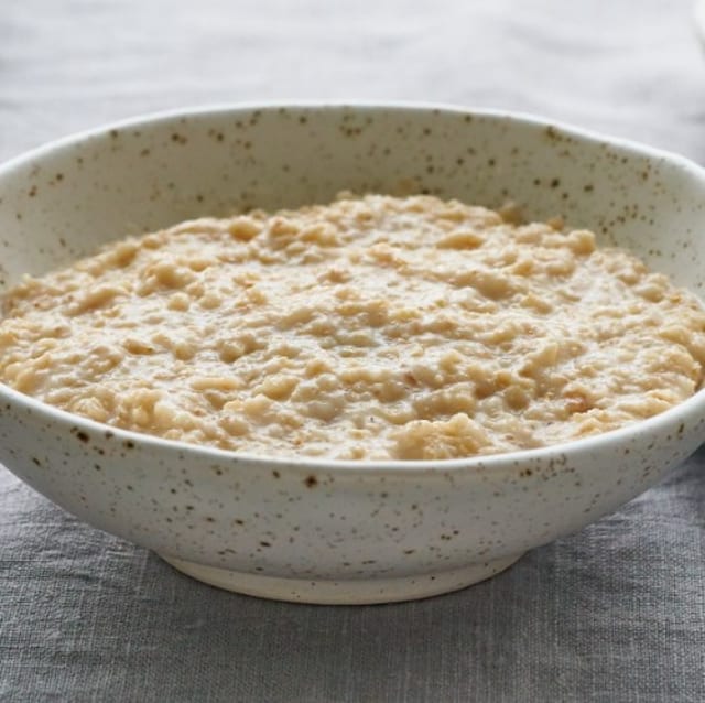 Big Bowl Oatmeal.